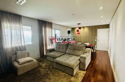 Apartamento com 2 quartos à venda na rua senador joaquim ribeiro do valle, 151, vila leopoldina, são paulo por r$ 1.030.000