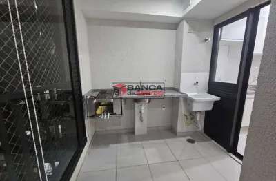 Apartamento com 2 quartos à venda na rua justino alves batista, 770, vila yolanda, osasco por r$ 450.000