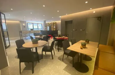 Apartamento com 1 quarto à venda na rua fortunato ferraz, 365, vila anastácio, são paulo por r$ 585.000