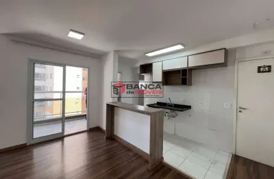 Apartamento com 2 quartos à venda na rua machado de assis, 201, centro, osasco por r$ 750.000