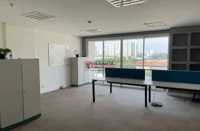 Sala comercial à venda na avenida doutor gastão vidigal, 1132, vila leopoldina, são paulo por r$ 280.000