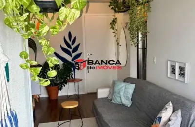 Apartamento com 1 quarto à venda na avenida franz voegeli, 900, continental, osasco por r$ 480.000