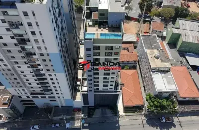 Apartamento com 2 quartos para alugar na erasmo braga, 675, presidente altino, osasco por r$ 3.000