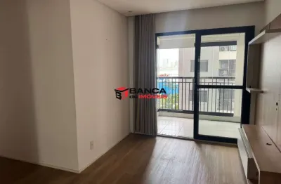 Apartamento com 2 quartos para alugar na avenida franz voegeli, 900, continental, osasco por r$ 3.500