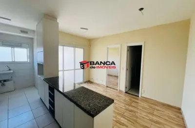 Apartamento com 1 quarto para alugar na avenida bussocaba, 850, umuarama, osasco por r$ 2.800