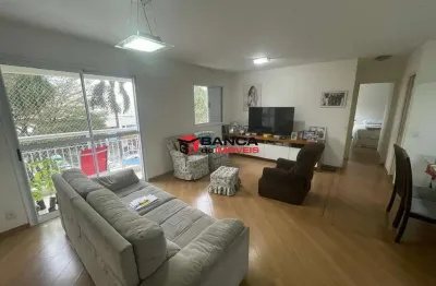 Apartamento com 2 quartos à venda na Avenida Martin Luther King, 2457, Cidade São Francisco, São Paulo por R$ 775.000