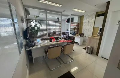 Sala comercial à venda na avenida doutor gastão vidigal, 1132, vila leopoldina, são paulo por r$ 350.000