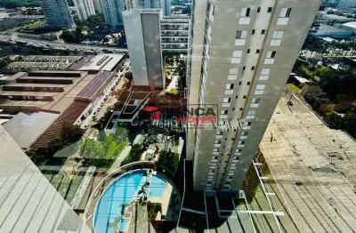 Apartamento com 3 quartos para alugar na Rua Senador Joaquim Ribeiro do Valle, 151, Vila Leopoldina, São Paulo por R$ 5.500