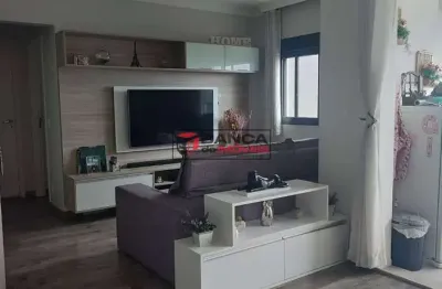 Apartamento com 2 quartos à venda na avenida franz voegeli, 900, continental, osasco por r$ 905.000