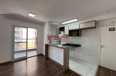 Apartamento com 2 quartos à venda na rua machado de assis, 201, centro, osasco por r$ 750.000