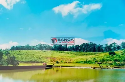 Terreno à venda na Rua Ipiranga, Chácaras do Guacuri, Itupeva por R$ 790.000