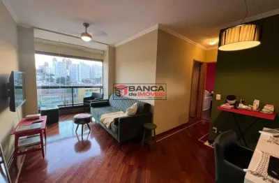 Apartamento com 2 quartos à venda na rua domingos mazzeu, 105, vila lageado, são paulo por r$ 500.000