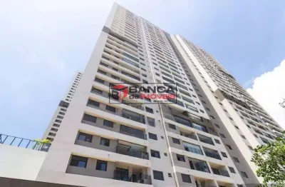 Apartamento com 2 quartos à venda na rua fortunato ferraz, 624, vila anastácio, são paulo por r$ 470.000