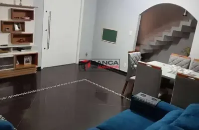 Casa com 3 quartos à venda na rua luís villar, 259, cipava, osasco por r$ 700.000