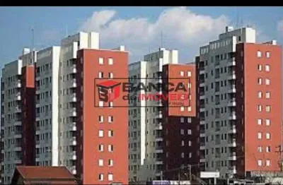 Apartamento com 2 quartos à venda na avenida novo osasco, 481, bussocaba, osasco por r$ 299.000