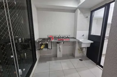 Apartamento com 2 quartos à venda na Rua Justino Alves Batista, 770, Vila Yolanda, Osasco por R$ 450.000