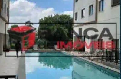 Apartamento com 2 quartos à venda na Rua André Rovai, 366, Bonfim, Osasco por R$ 349.000