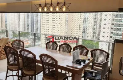 Apartamento com 3 quartos à venda na avenida imperatriz leopoldina, 845, vila leopoldina, são paulo por r$ 3.330.000