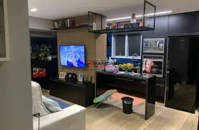 Apartamento com 3 quartos à venda na rua adolpho bozzi, 505, vila osasco, osasco por r$ 1.300.000