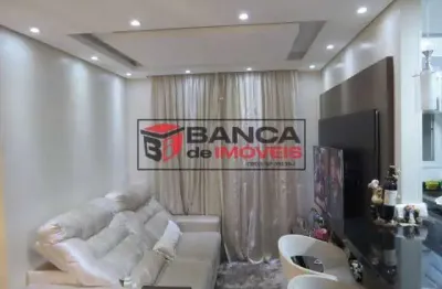 Apartamento com 2 quartos à venda na rua jaú, 51, santo antônio, osasco por r$ 425.000