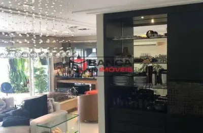 Apartamento com 4 quartos para alugar na rua fábia, 517, vila romana, são paulo por r$ 16.800