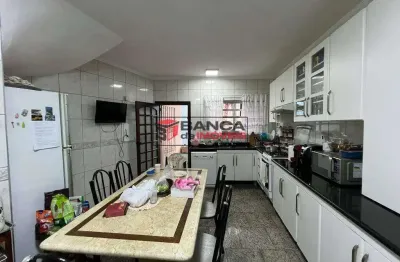 Casa com 3 quartos à venda na rua andré thomaz, 283, vila campesina, osasco por r$ 1.200.000