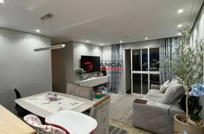 Apartamento com 2 quartos à venda na avenida venceslau de queirós, 470, jaguaré, são paulo por r$ 742.000