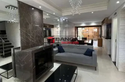 Casa com 3 quartos à venda na rua circular, 525, jardim passárgada i, cotia por r$ 999.000