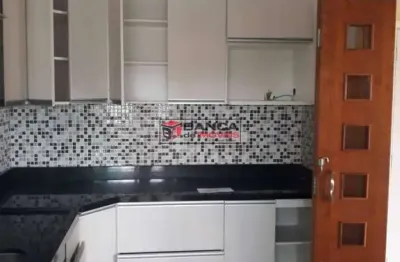 Apartamento com 2 quartos à venda na Rua José Timótheo da Silva, 120, São Pedro, Osasco por R$ 310.000