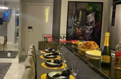 Apartamento com 2 quartos à venda na Rua Adolpho Bozzi, 505, Vila Osasco, Osasco por R$ 980.000