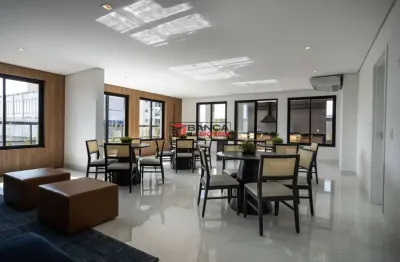 Apartamento com 2 quartos à venda na avenida yara, 151, vila yara, osasco por r$ 650.000