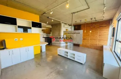 Apartamento com 1 quarto à venda na avenida mofarrej, 1500, vila leopoldina, são paulo por r$ 795.000