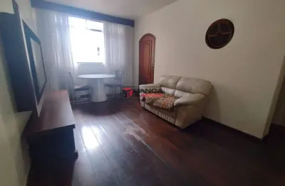Apartamento com 2 quartos à venda na Rua Eça de Queiroz, 720, Vila Mariana, São Paulo por R$ 360.000