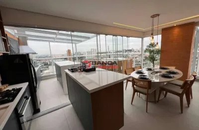 Apartamento com 3 quartos à venda na rua machado de assis, 201, centro, osasco por r$ 1.780.000