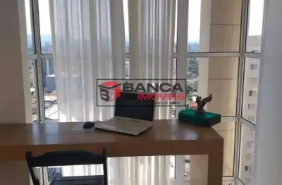 Apartamento com 3 quartos à venda na rua antônio martins capela, 31, centro, osasco por r$ 890.000