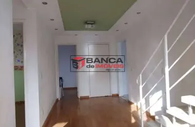 Apartamento com 4 quartos à venda na Rua Pernambucana, 341, Conceição, Osasco por R$ 381.000