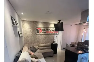 Apartamento com 2 quartos à venda na avenida josé lourenço, 430, jaguaribe, osasco por r$ 466.000