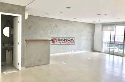 Sala comercial com 1 sala à venda na Avenida Doutor Gastão Vidigal, 1132, Lapa, São Paulo por R$ 400.000