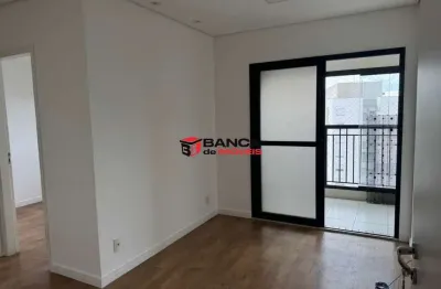 Apartamento com 1 quarto para alugar na Avenida Franz Voegeli, 900, Continental, Osasco por R$ 2.600