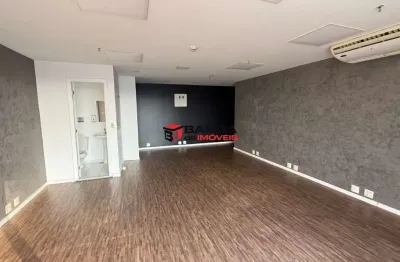 Sala comercial para alugar na Avenida Doutor Gastão Vidigal, 1132, Vila Leopoldina, São Paulo por R$ 2.200