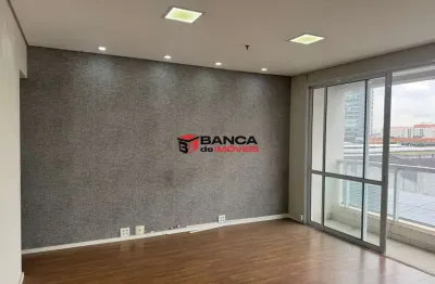 Sala comercial para alugar na Avenida Doutor Gastão Vidigal, 1132, Vila Leopoldina, São Paulo por R$ 1.900