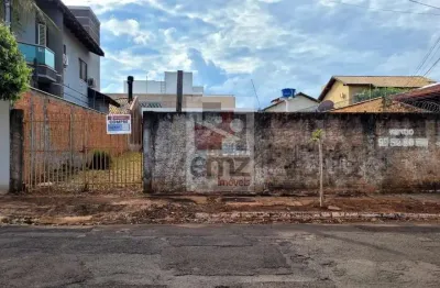 Terreno terreno urbano campo grande - ms - jardim mansur