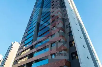 Apartamento com 3 quartos à venda na Rua Alberto Neder, Centro, Campo Grande