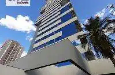 Apartamento 3 quartos campo grande - ms - jardim dos estados