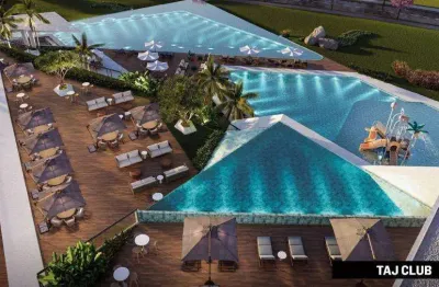 Terreno lançamento campo grande - ms - residencial oiti