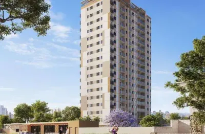 Apartamento 2 quartos campo grande - ms - jardim são lourenço