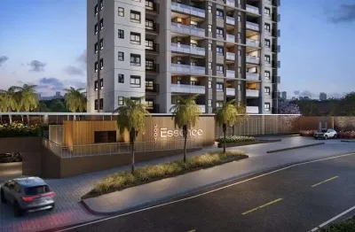 Apartamento 2 quartos campo grande - ms - jardim são lourenço