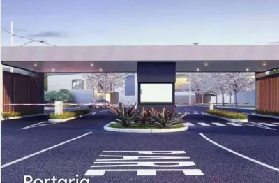 Terreno condominio lançamento campo grande - ms - tiradentes