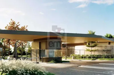 Terreno condominio lançamento campo grande - ms - riviera home club