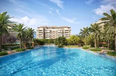 Oportunidade: apartamento na barra da tijuca, 3 quartos, woods park design, perto do bosque da barra